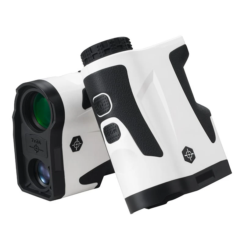 Digitális távolságmérő Golf