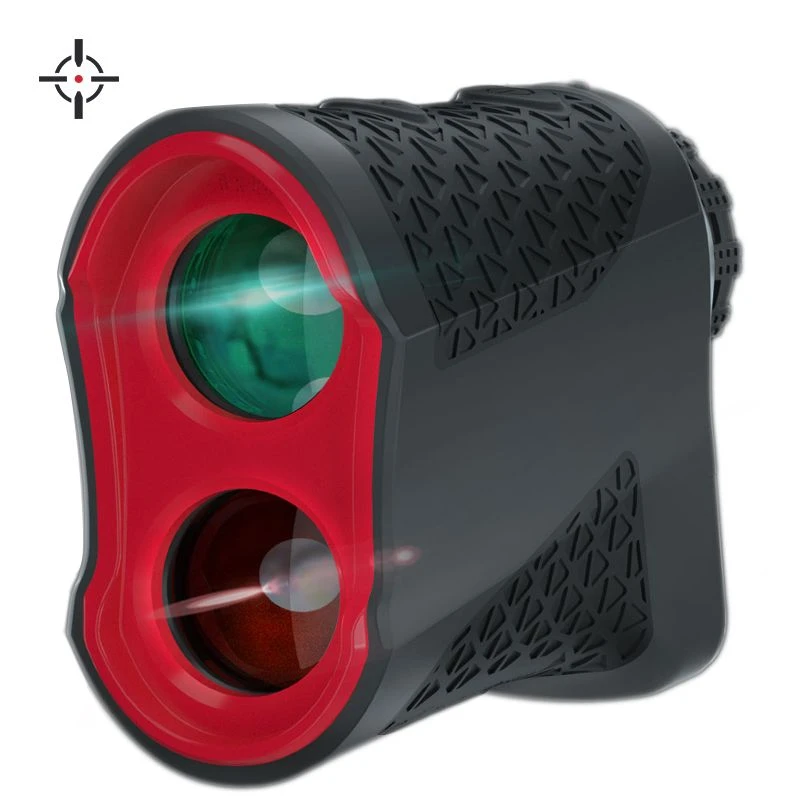 Könnyen használható Golf Rangefinder