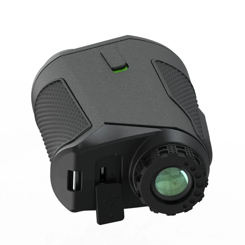 Golf lézer range finder 600m