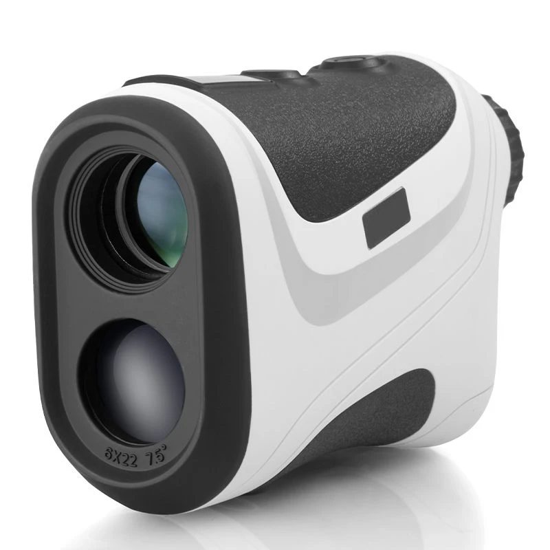 Kézi Golf GPS lejtővel