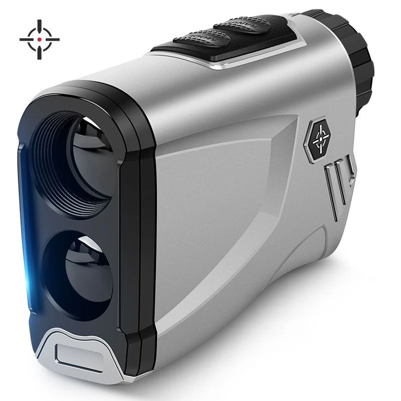 Hogyan kell használni a golf rangefinder