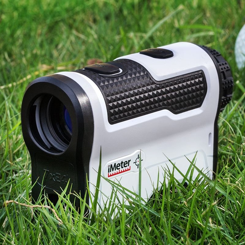 Rögzített Golf Range Finder