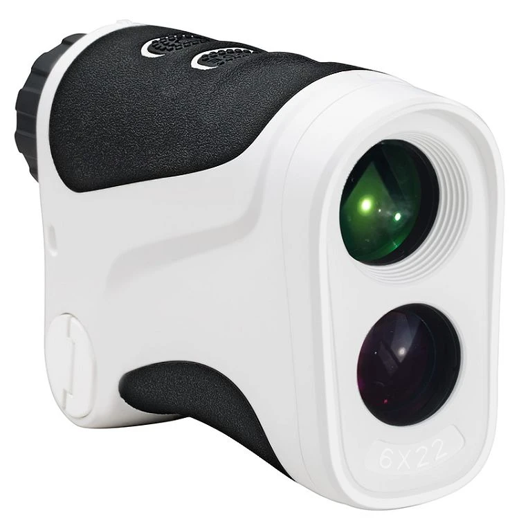 Újratölthető Golf Rangefinder