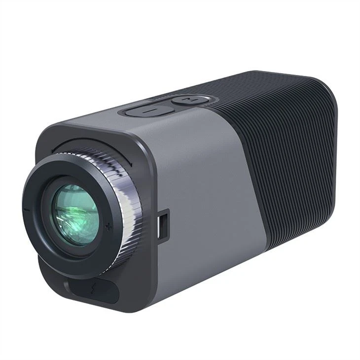 Red Oled Golf lézeres távolságmérő