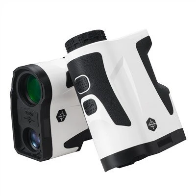 Digitális távolságmérő Golf