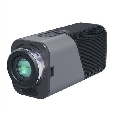 Red Oled Golf lézeres távolságmérő