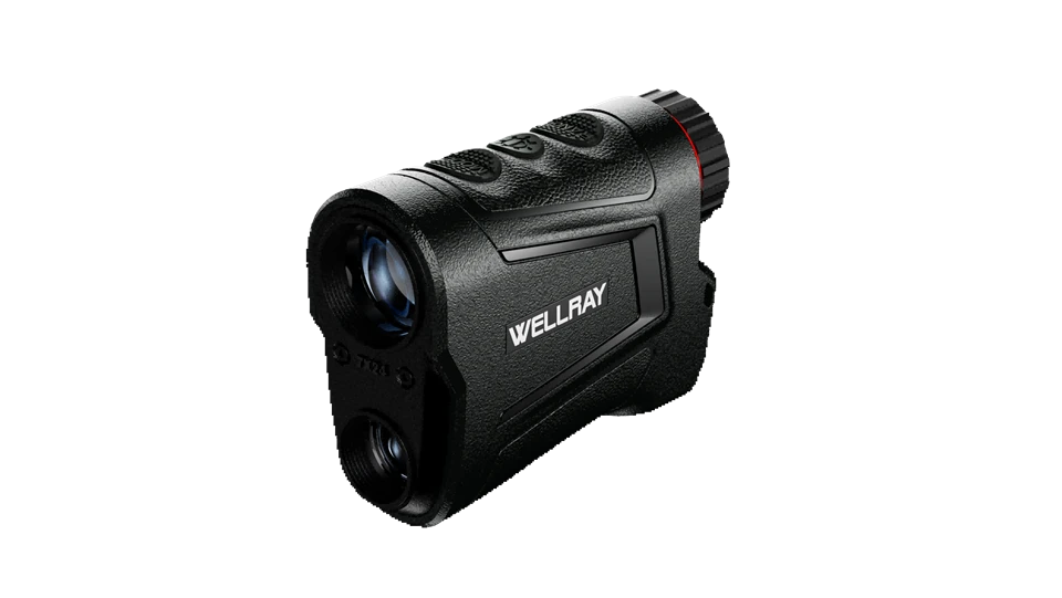 J51GK Hunting Monocular RangeRinder távcső .